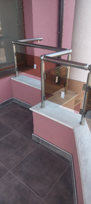 Round Railing :: iduvan.com
